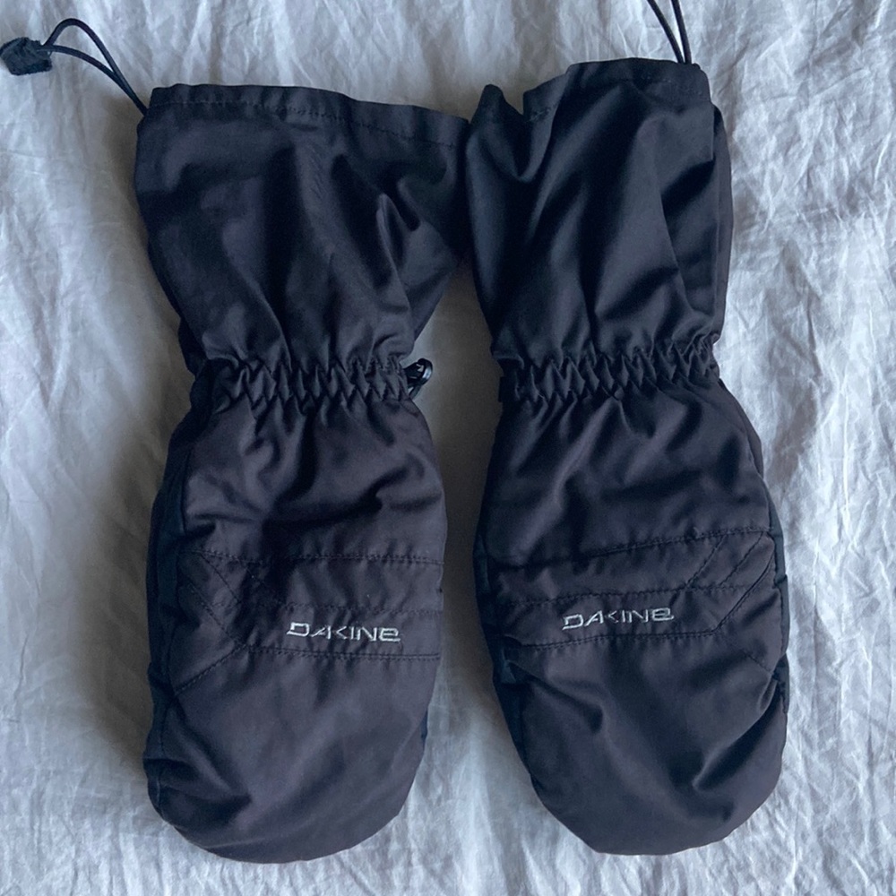 Dakine Kids Snow Gloves